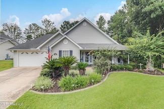 5719 Anoai Way, Diamondhead, MS 39525