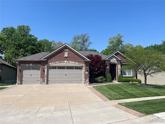 317 Hyde Park Ave, Wentzville, MO 63385
