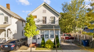 75 3rd St, New Haven, CT 06519