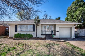 1516 Downing St, Oklahoma City, OK 73120