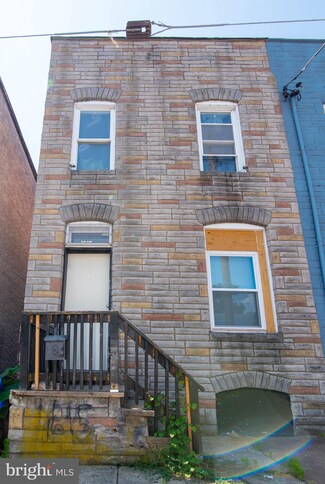 1615 Cypress St, Curtis Bay, MD 21226