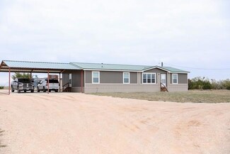 2310 County Road 308, Winters, TX 79567