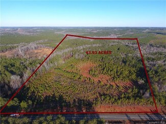 43.928 Nc Hwy 145 Hwy S, Lilesville, NC 28091