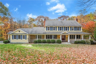 202 S Bald Hill Rd, New Canaan, CT 06840