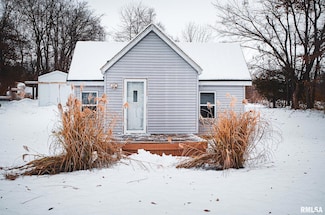 12771 Fishburn Rd Unit 1, Mechanicsburg, IL 62545