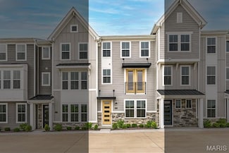 8919 E Gateway Heights Unit 94-804, St. Louis, MO 63144