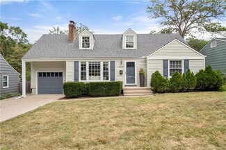 4030 W 72nd Terrace, Prairie Village, KS 66208