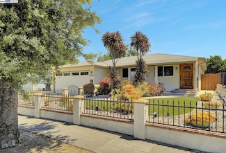 4760 Stevenson Blvd, Fremont, CA 94538