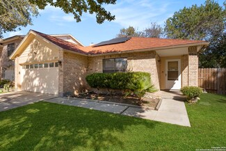 9214 Chinon, San Antonio, TX 78250