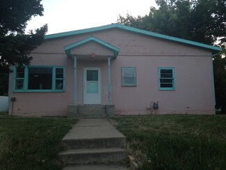 817 Laurel St, Whitewood, SD 57793