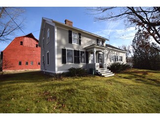 2 Old Unit 11 Road, Westford, VT 05494