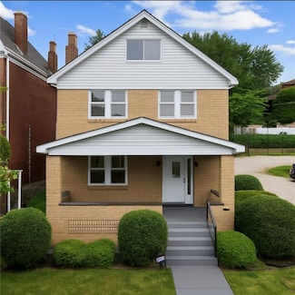 616 Rossmore Ave, Pittsburgh, PA 15226