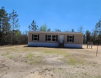 13670 SE 73rd Ln, Morriston, FL 32668