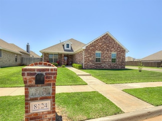 8124 NW 160th Terrace, Edmond, OK 73013