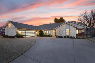 11416 Red Rock Rd, Oklahoma City, OK 73120