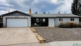 612 Zecca Dr, Gallup, NM 87301