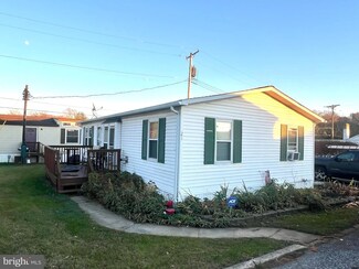 1121 Old Philadelphia Rd, Aberdeen, MD 21001