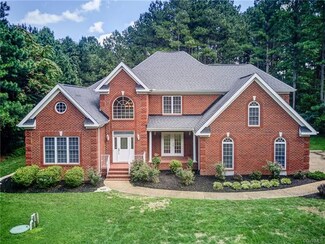 5501 Brickshire Dr, Providence Forge, VA 23140