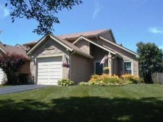 1132 Bradbury Cir, Carol Stream, IL 60188