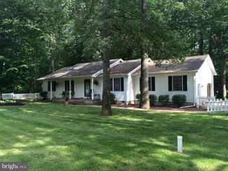 25319 Kent St, Greensboro, MD 21639