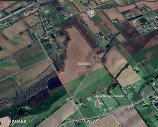 1600 Gallet Rd, Youngsville, LA 70592