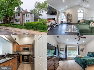 7596-N Lakeside Village Dr, Falls Church, VA 22042
