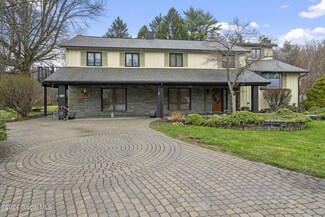 9 Frenchs Mill Rd, Altamont, NY 12009