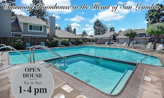 2493 Limehouse Ln, San Leandro, CA 94577