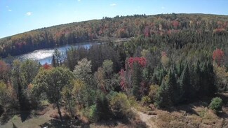 Lt3 Boat Landing 11 Rd, Athelstane, WI 54104