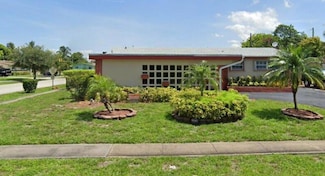2849 SW 6th St, Fort Lauderdale, FL 33312