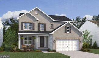 11910 Prospect View Ave, Glenn Dale, MD 20769