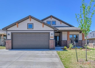 3012 Red Cedar Way, Norman, OK 73069