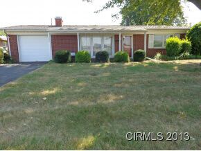 1324 Imperial Dr, Kokomo, IN 46902