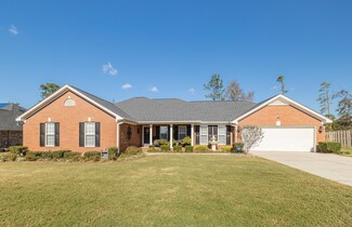 4634 Crested Butte Rd, Augusta, GA 30909