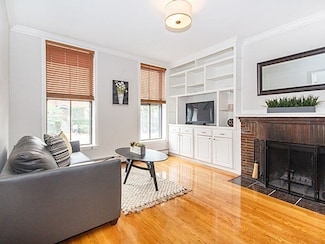 455 Massachusetts Ave Unit 2, Boston, MA 02118