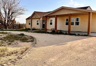 2621 N Vega Ave, Odessa, TX 79763