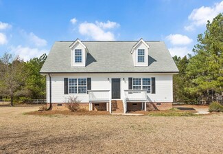 123 Clear Water Dr, Smithfield, NC 27577