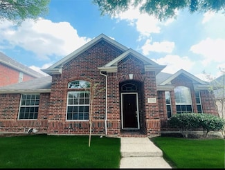 12232 Hawk Creek Dr, Frisco, TX 75033
