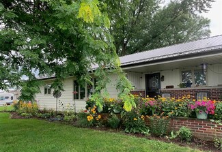 16660 Winchester Rd, Ossian, IN 46777