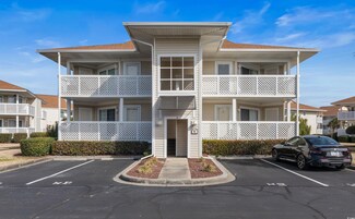 300 Shorehaven Dr Unit W4, North Myrtle Beach, SC 29582