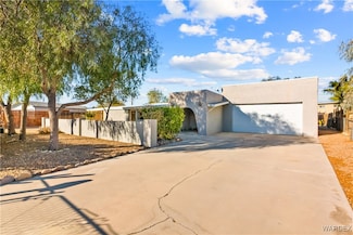 919 Seafair Dr, Bullhead City, AZ 86442