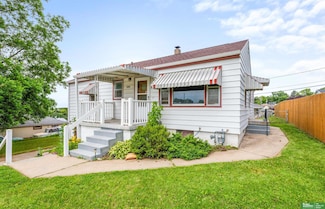 4460 Hillsdale Ave, Omaha, NE 68107