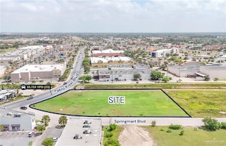 0 Springmart Blvd Unit 474034, Brownsville, TX 78526