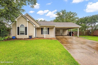 709 Whippoorwill Dr, Brandon, MS 39047
