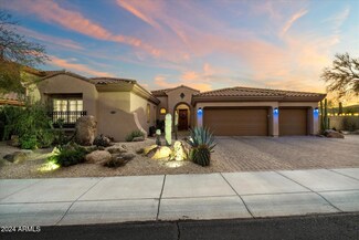 3651 E Crest Ln, Phoenix, AZ 85050