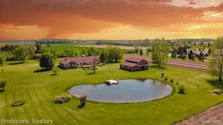 34699 Fuerstenau Rd, Richmond, MI 48062