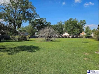 1006 E Harrison St, Dillon, SC 29536