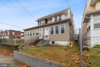 1865 45th St, Pennsauken, NJ 08110