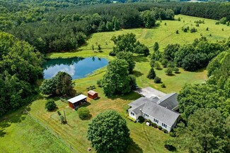 8859 Craig Mill Rd, Kenbridge, VA 23944