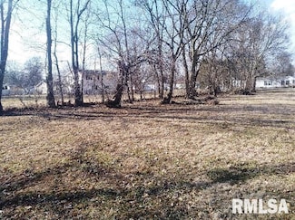 403 S 4th St, Girard, IL 62640